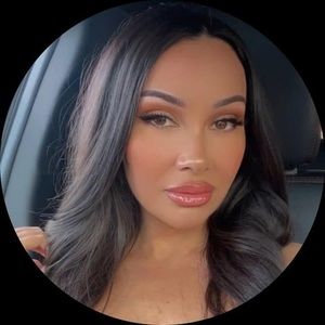 Meet your Posher, Kristine